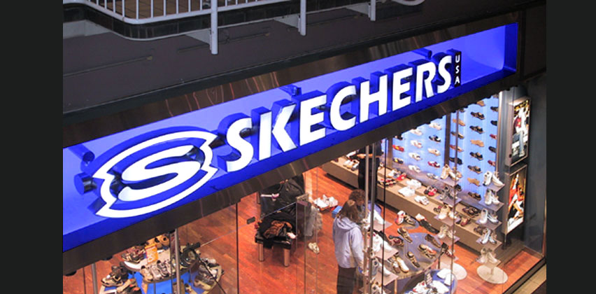 skechers retail stores in toronto