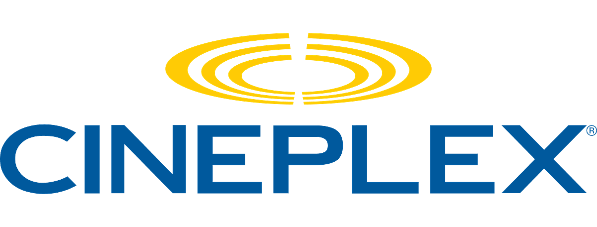 Cineplex Logo