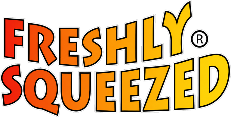 Freshly Squeezed logo