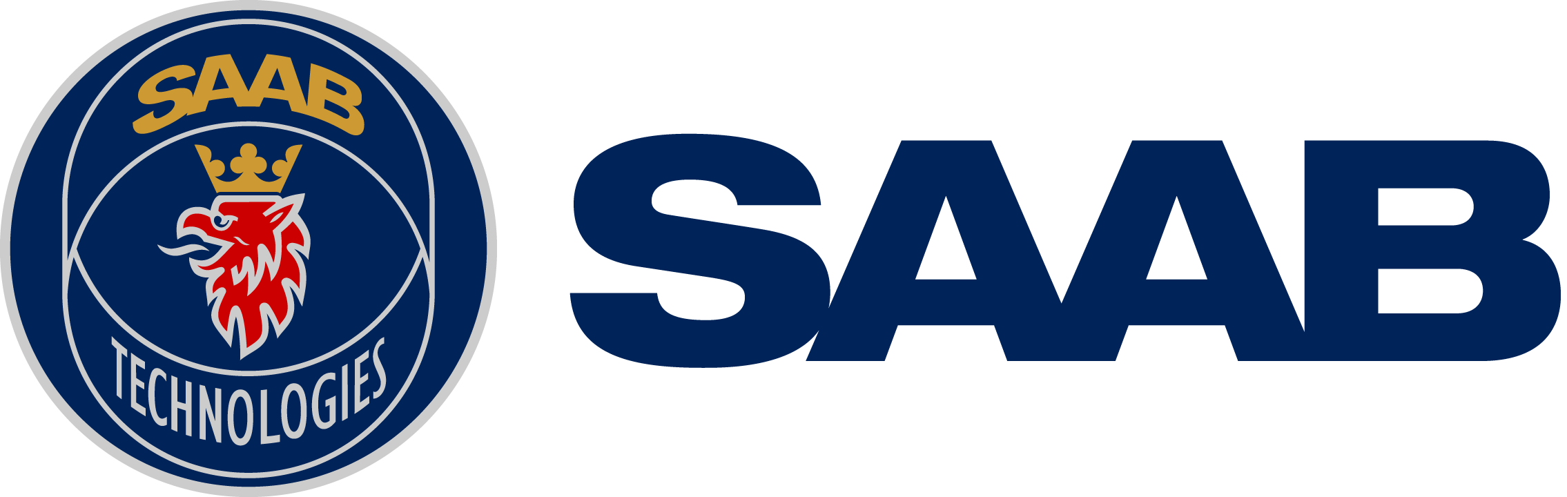 SAAB Logo