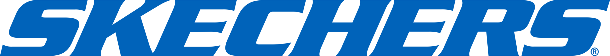 Skechers Logo