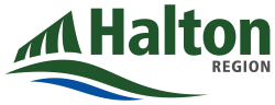 Halton Region Logo
