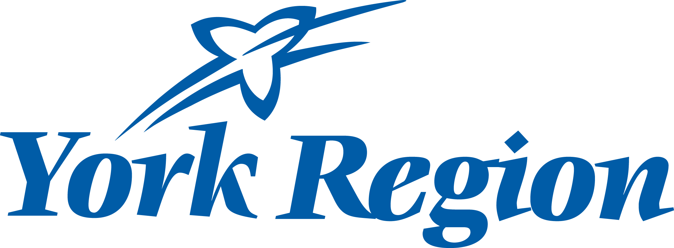 York Region Logo